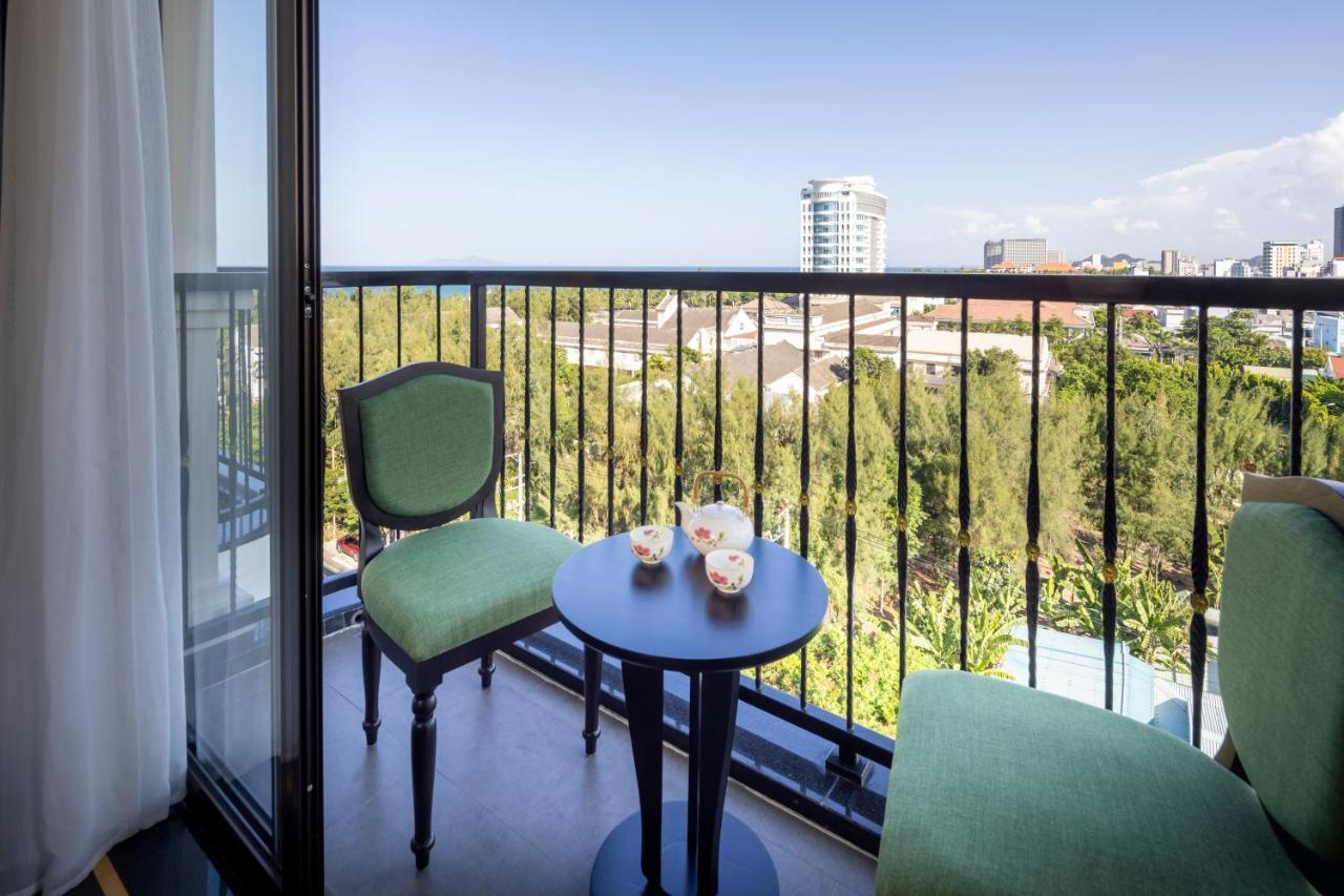 Charming Beauty Hotel Da Nang Exterior photo