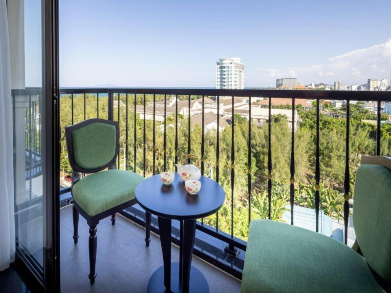 Charming Beauty Hotel Da Nang Exterior photo