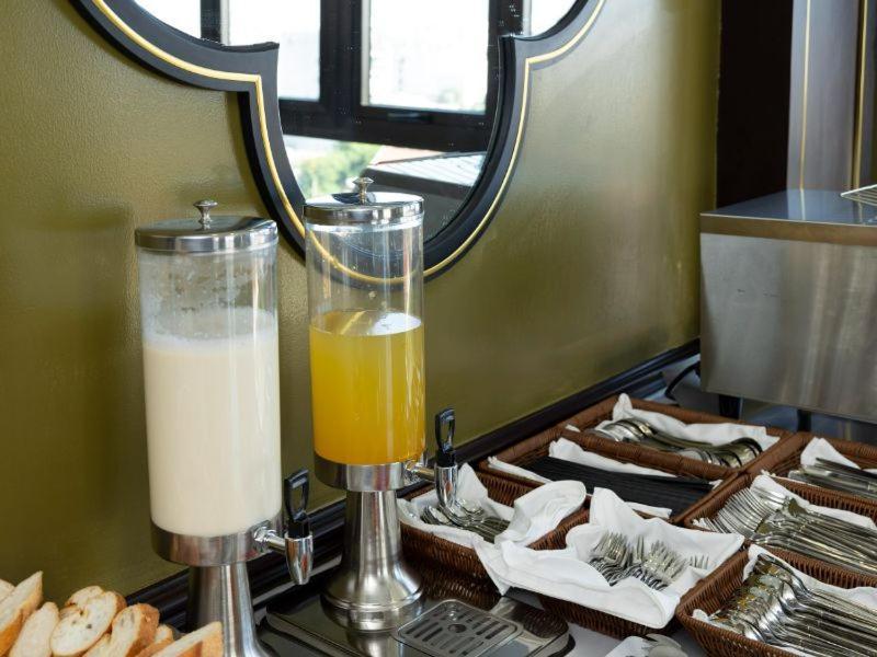 Charming Beauty Hotel Da Nang Exterior photo